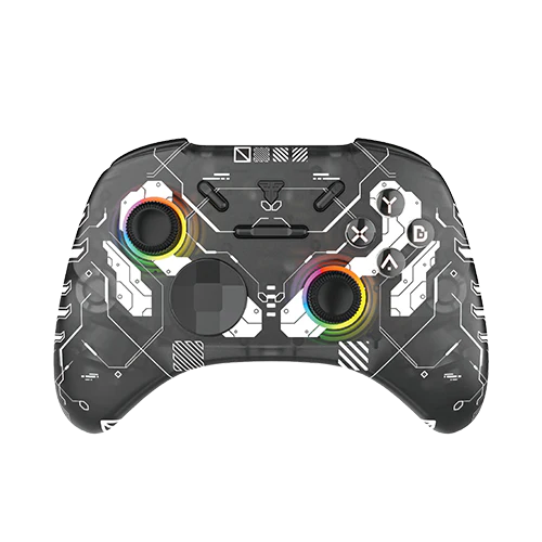 Fantech Eos Pro WGP15 Gaming Controller Fantech Eos Pro WGP15 Gaming Controller